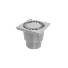  Point shower trap TV-150-110.02